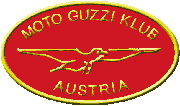 Moto Guzzi Klub